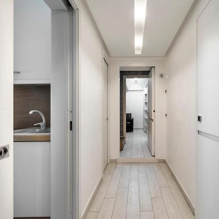 Lhp Suite Roma Piazza Del Popolo Eksteriør bilde
