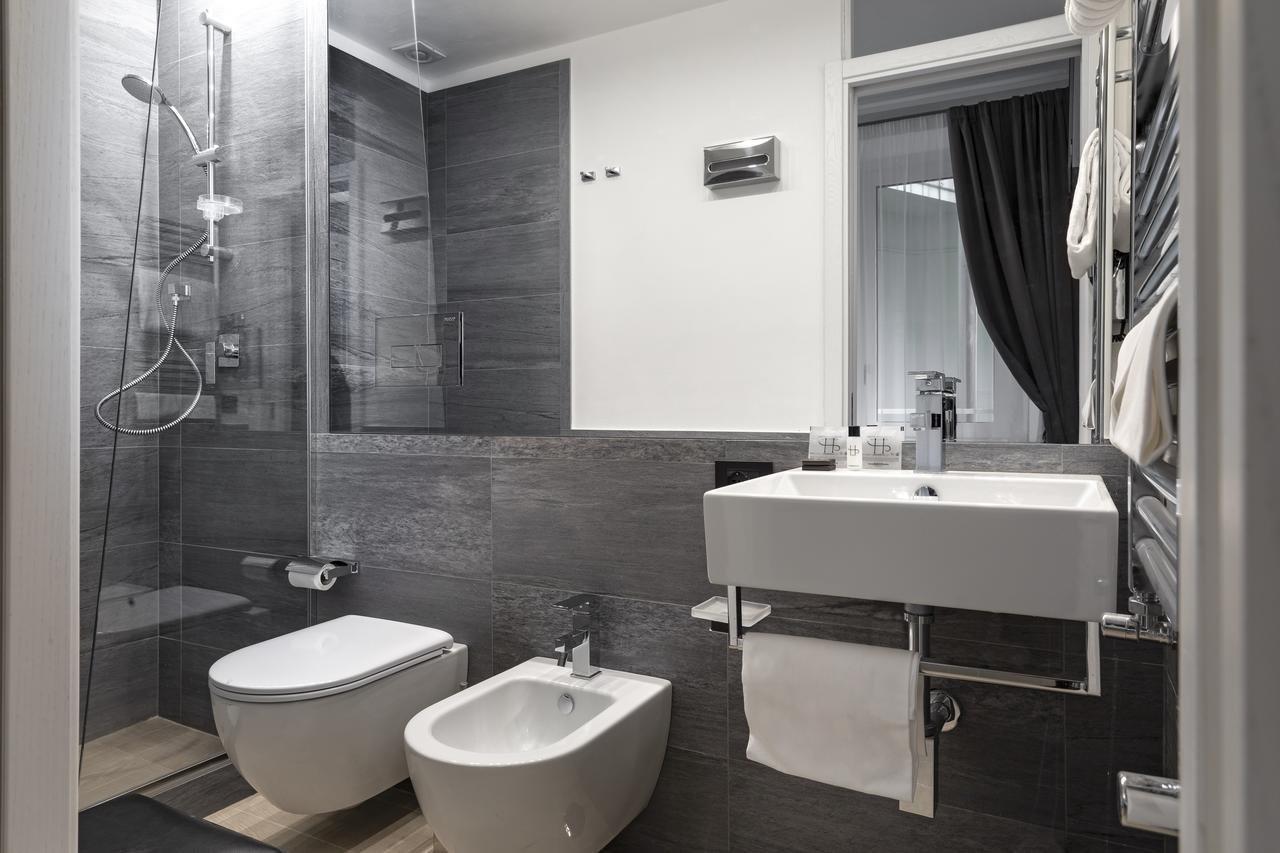 Lhp Suite Roma Piazza Del Popolo Eksteriør bilde