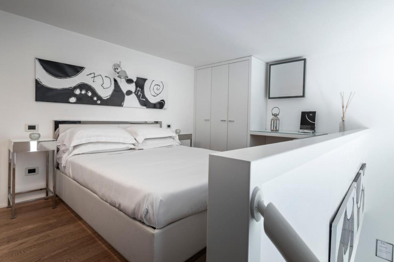 Lhp Suite Roma Piazza Del Popolo Eksteriør bilde