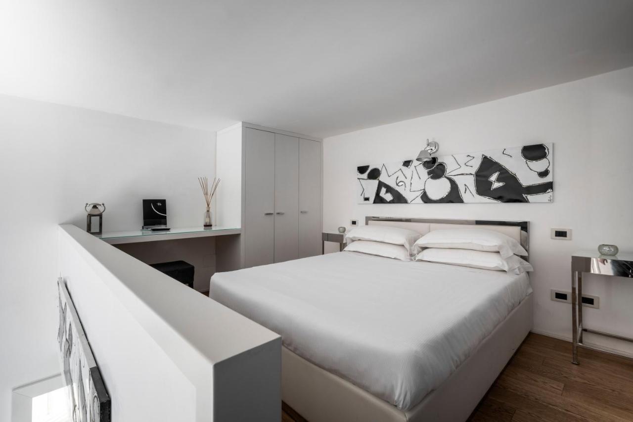 Lhp Suite Roma Piazza Del Popolo Eksteriør bilde