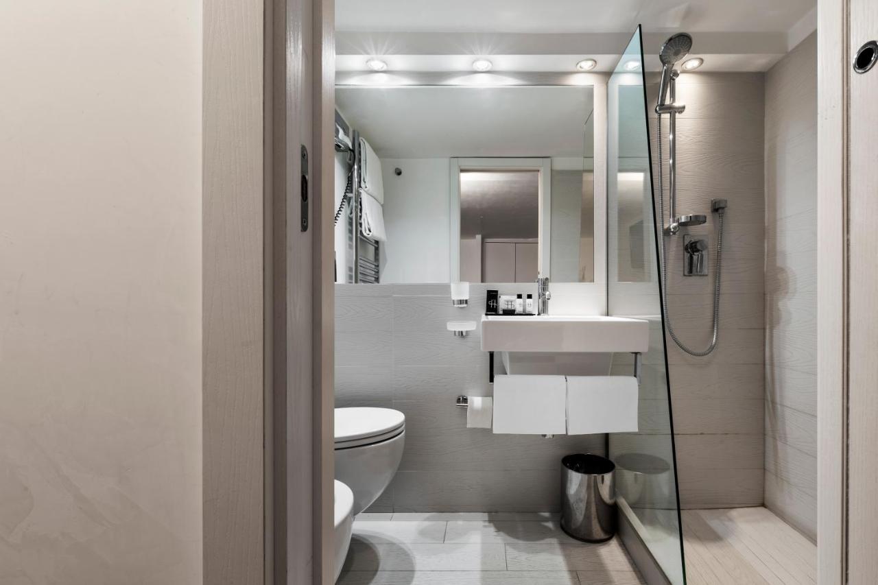 Lhp Suite Roma Piazza Del Popolo Eksteriør bilde