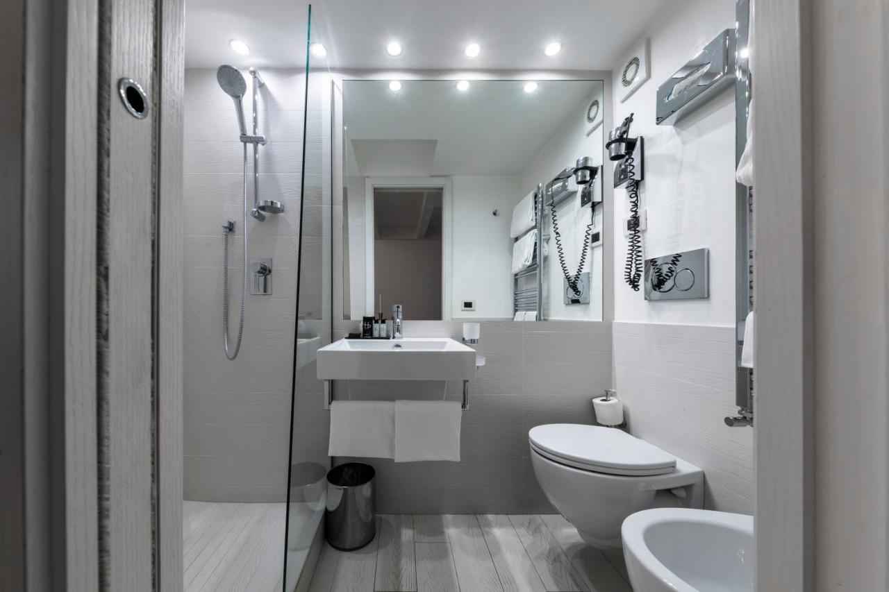Lhp Suite Roma Piazza Del Popolo Eksteriør bilde