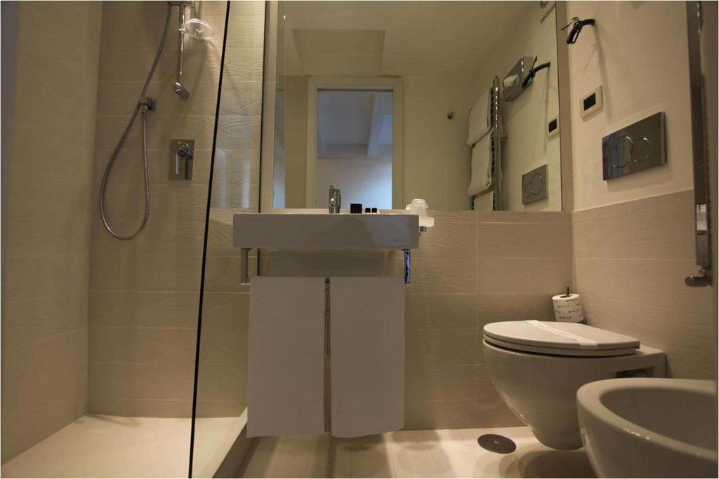 Lhp Suite Roma Piazza Del Popolo Eksteriør bilde
