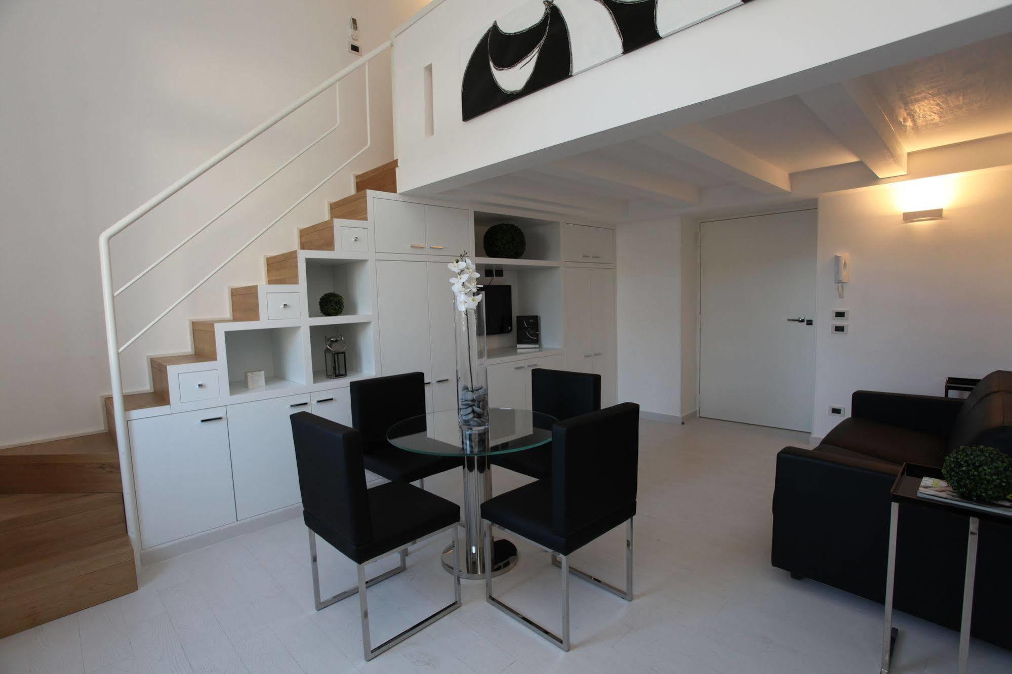Lhp Suite Roma Piazza Del Popolo Eksteriør bilde