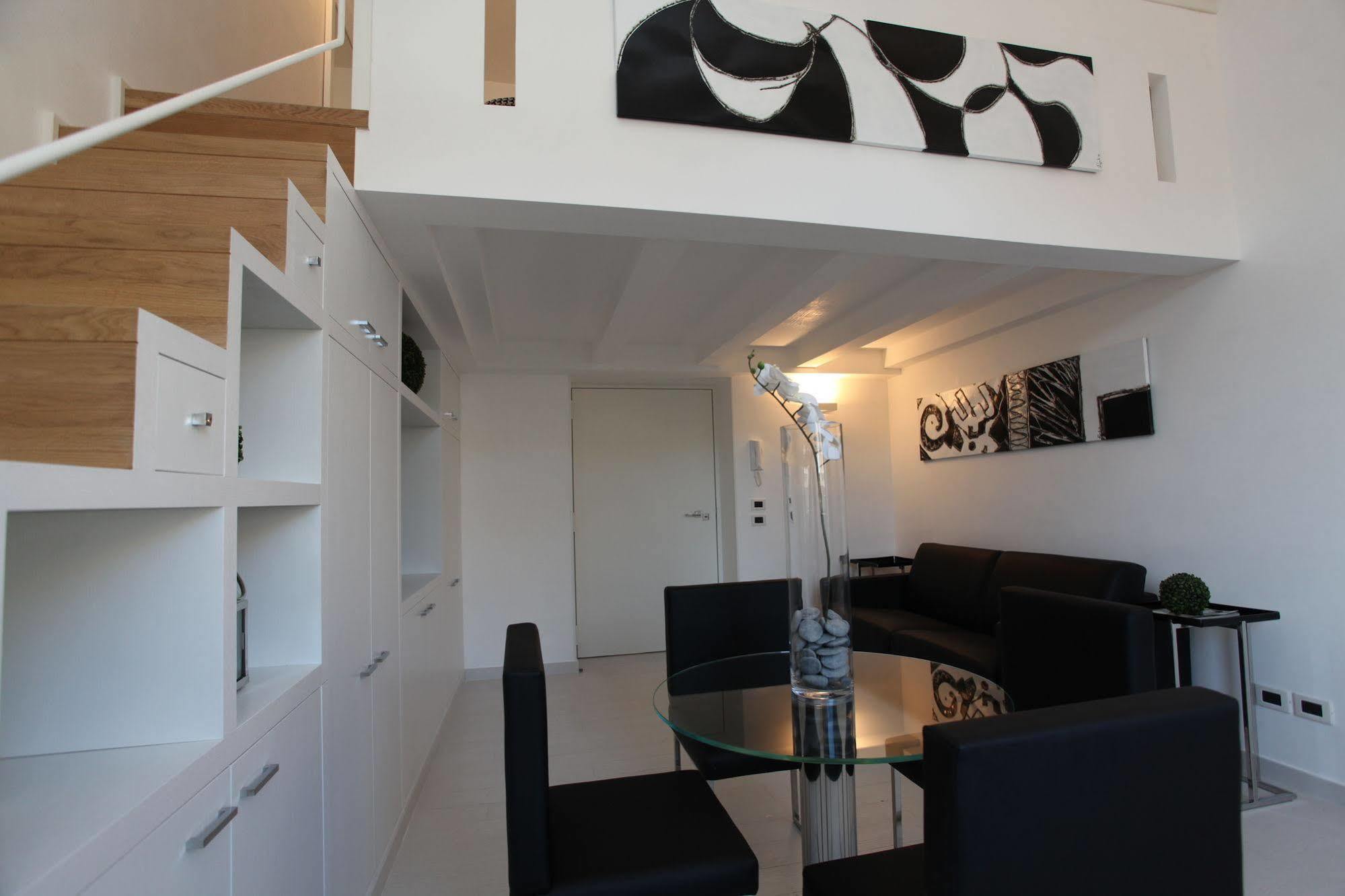 Lhp Suite Roma Piazza Del Popolo Eksteriør bilde