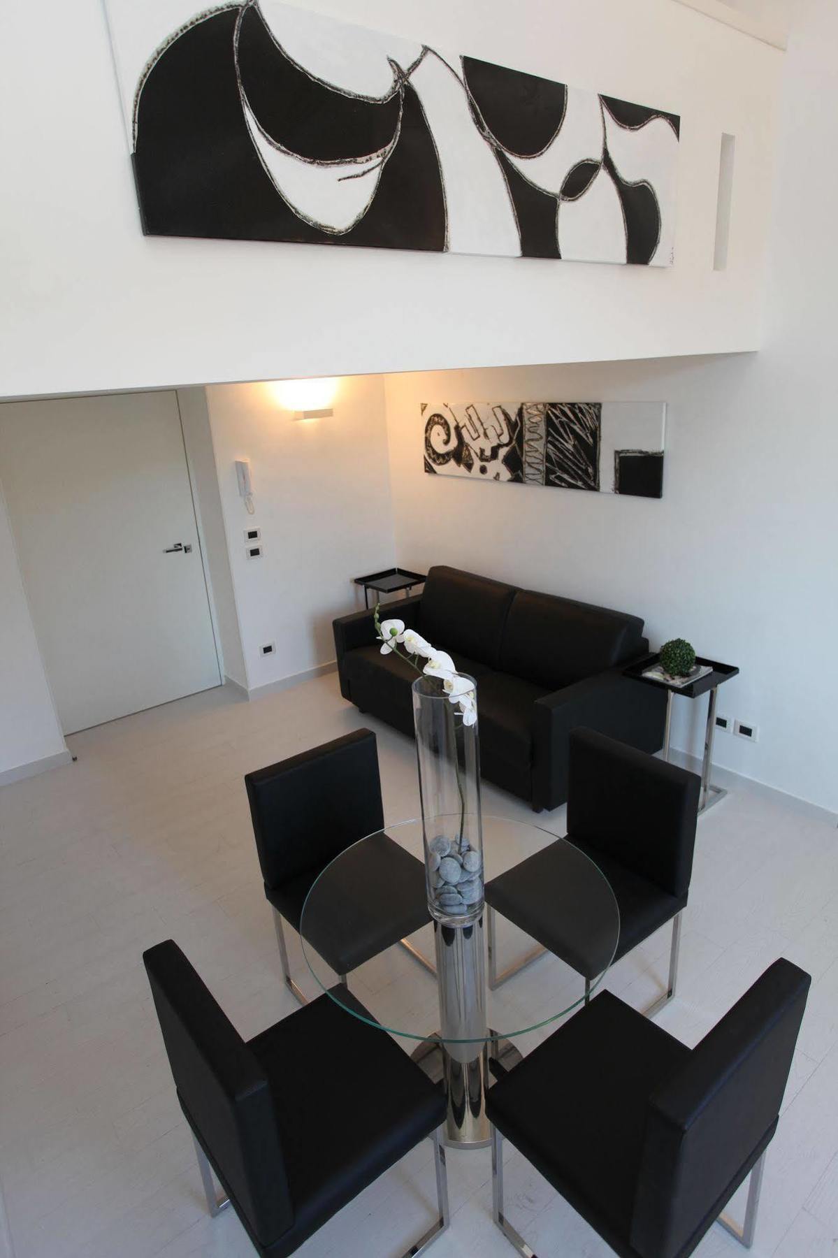 Lhp Suite Roma Piazza Del Popolo Eksteriør bilde