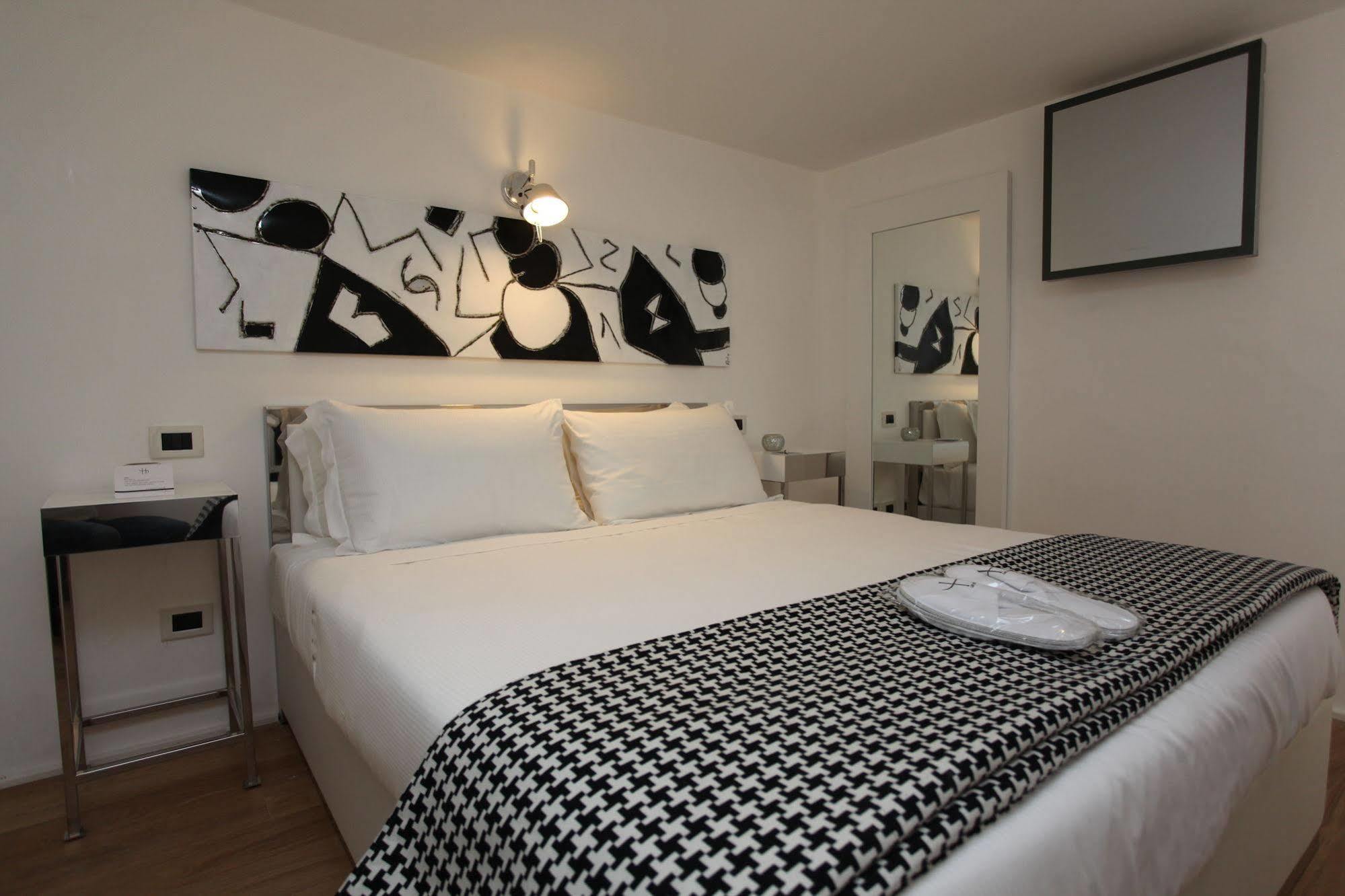 Lhp Suite Roma Piazza Del Popolo Eksteriør bilde