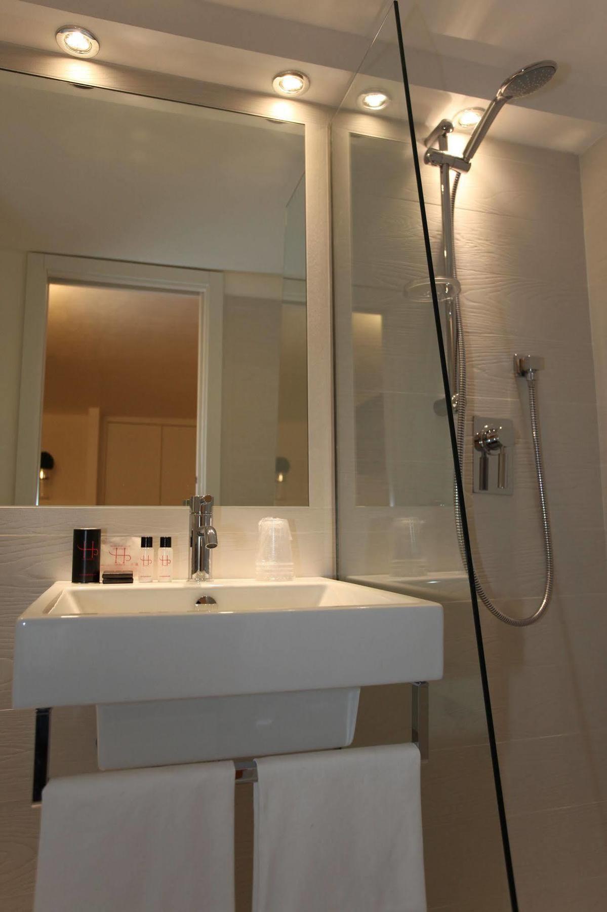 Lhp Suite Roma Piazza Del Popolo Eksteriør bilde