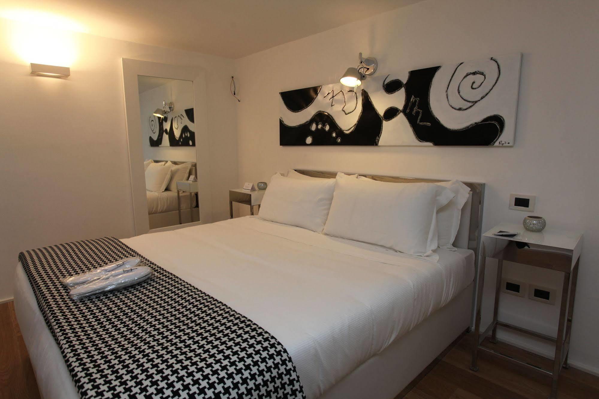 Lhp Suite Roma Piazza Del Popolo Eksteriør bilde