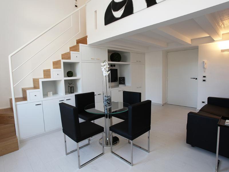 Lhp Suite Roma Piazza Del Popolo Eksteriør bilde