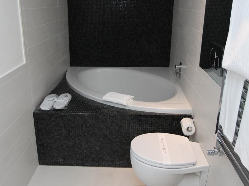 Lhp Suite Roma Piazza Del Popolo Eksteriør bilde