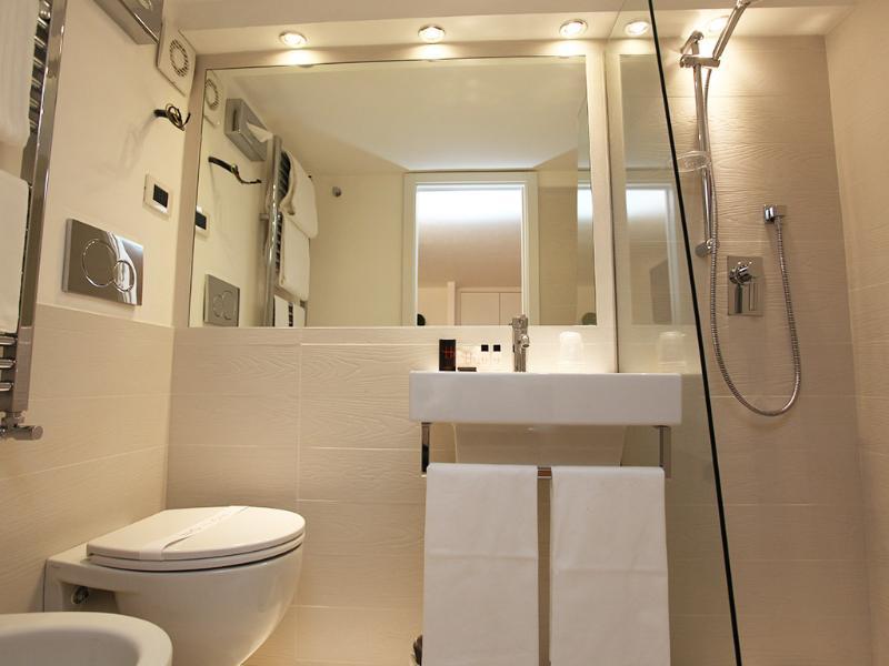 Lhp Suite Roma Piazza Del Popolo Eksteriør bilde