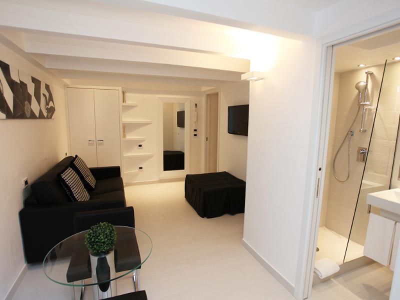 Lhp Suite Roma Piazza Del Popolo Eksteriør bilde