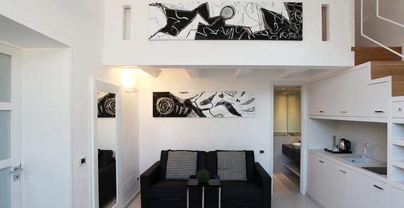 Lhp Suite Roma Piazza Del Popolo Eksteriør bilde