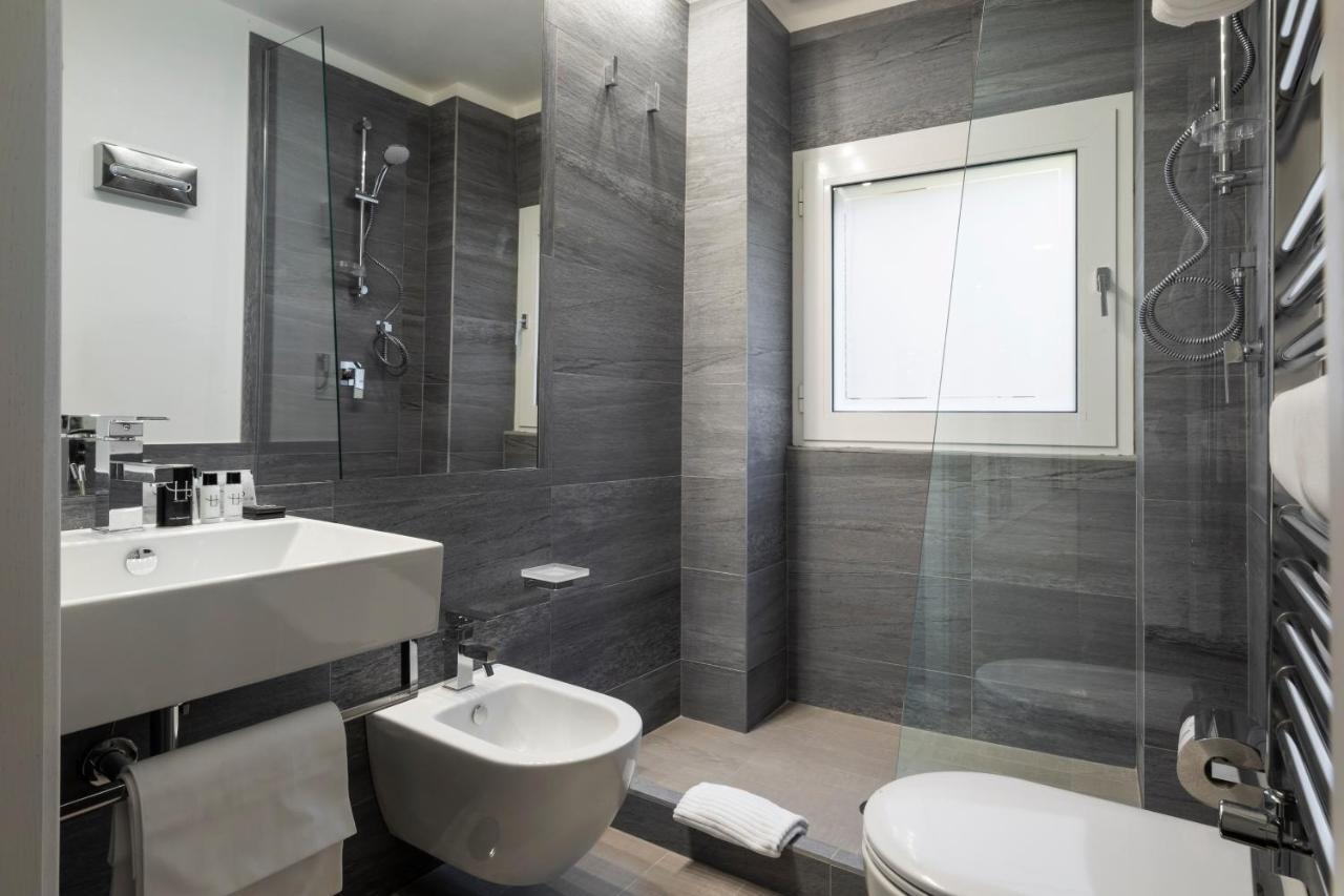 Lhp Suite Roma Piazza Del Popolo Eksteriør bilde